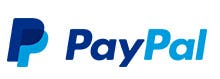 medium paypal logo white background